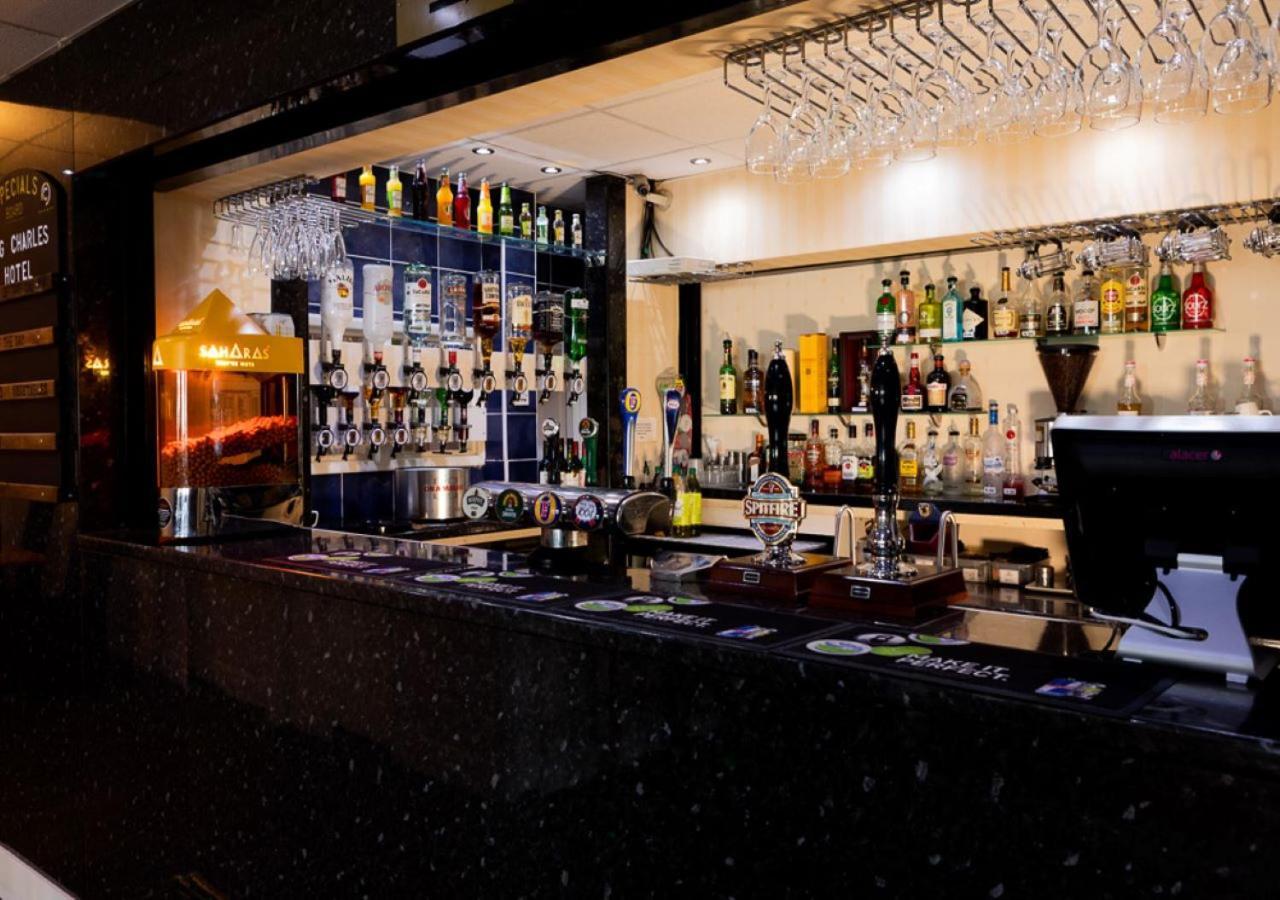 King Charles Hotel 3*