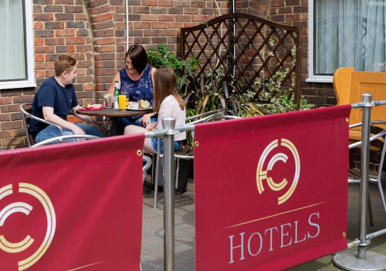 King Charles Hotel 3*