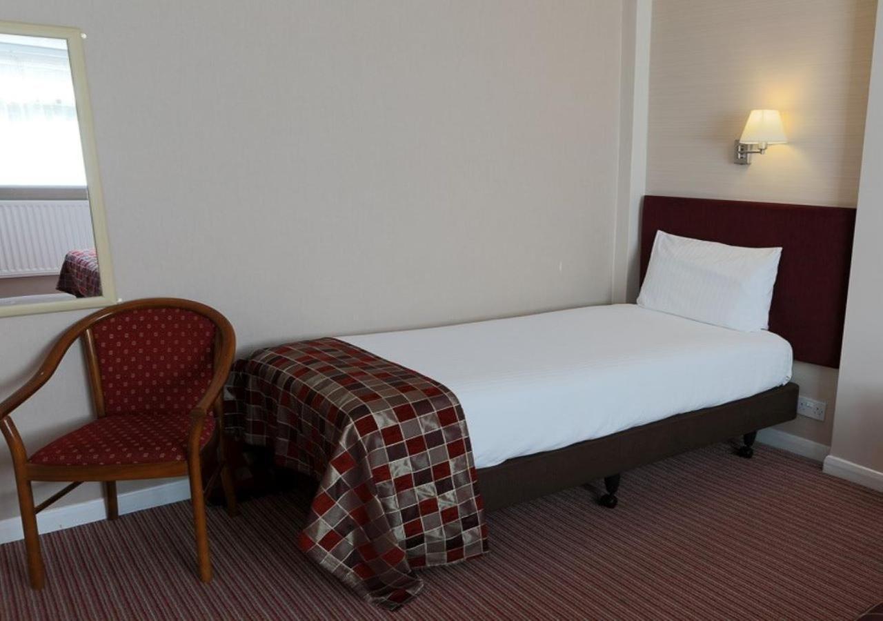 Hotel King Charles