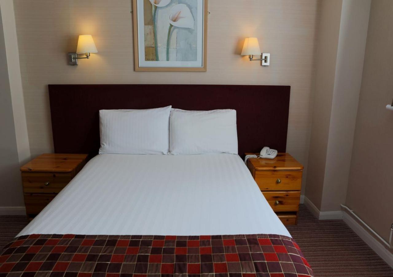 Hotel King Charles 3*