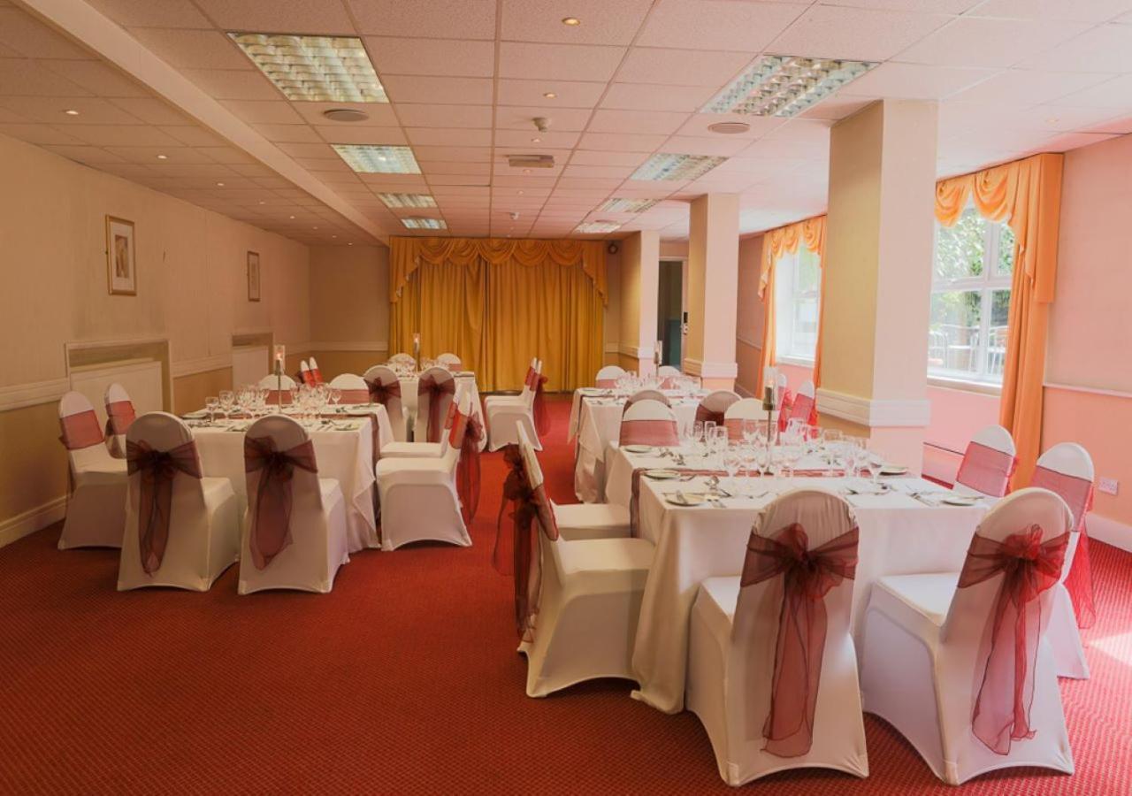King Charles Hotel Gillingham (Kent)