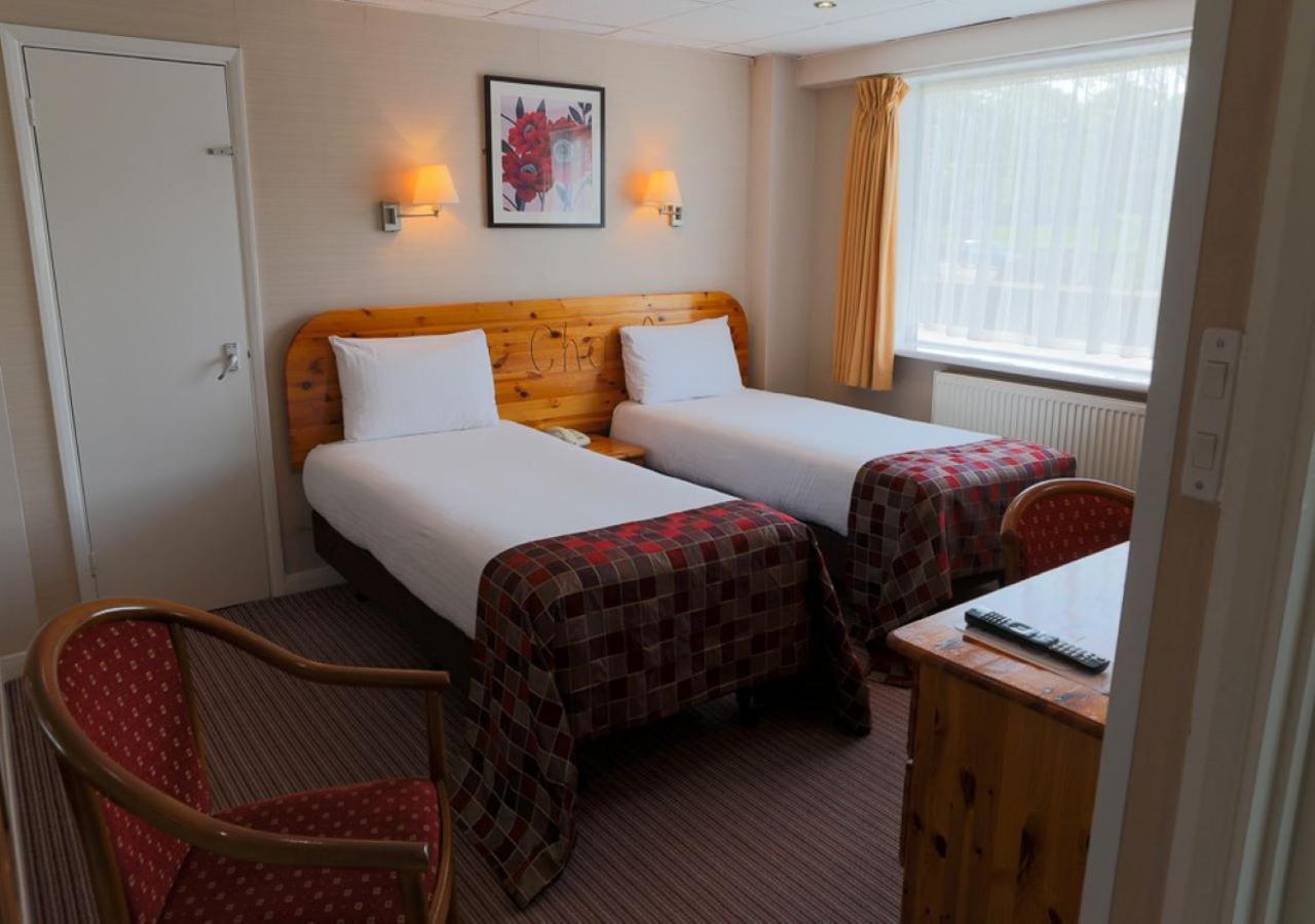 King Charles Hotel 3*